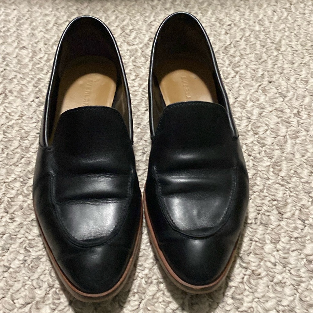 Everlane Modern Loafer